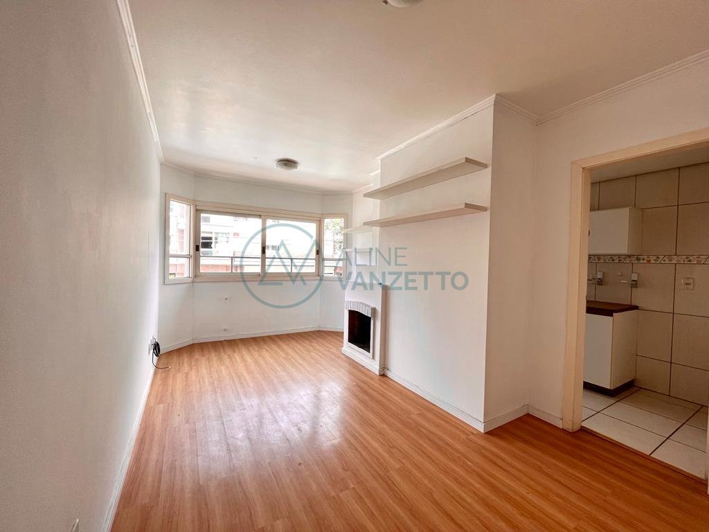 Apartamento 01 Dorm