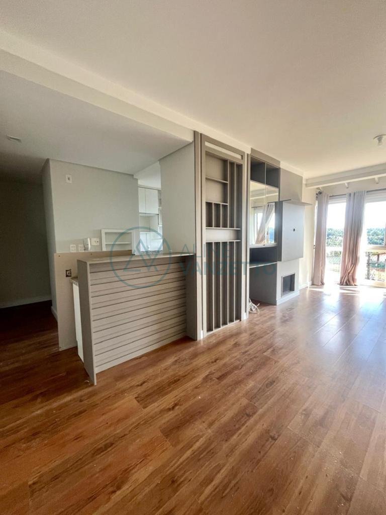 Apartamento 02 Dorm