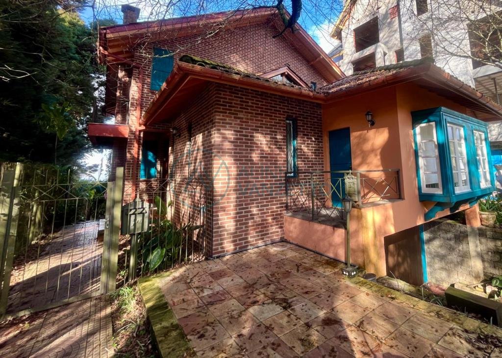 Casa 03 Dorm